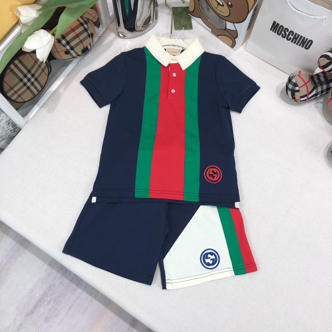 Gucci Kids